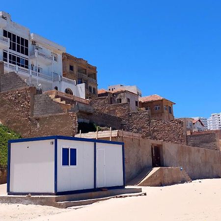 Residence Yasamine Ain El Turck Aïn El Turk Exterior foto