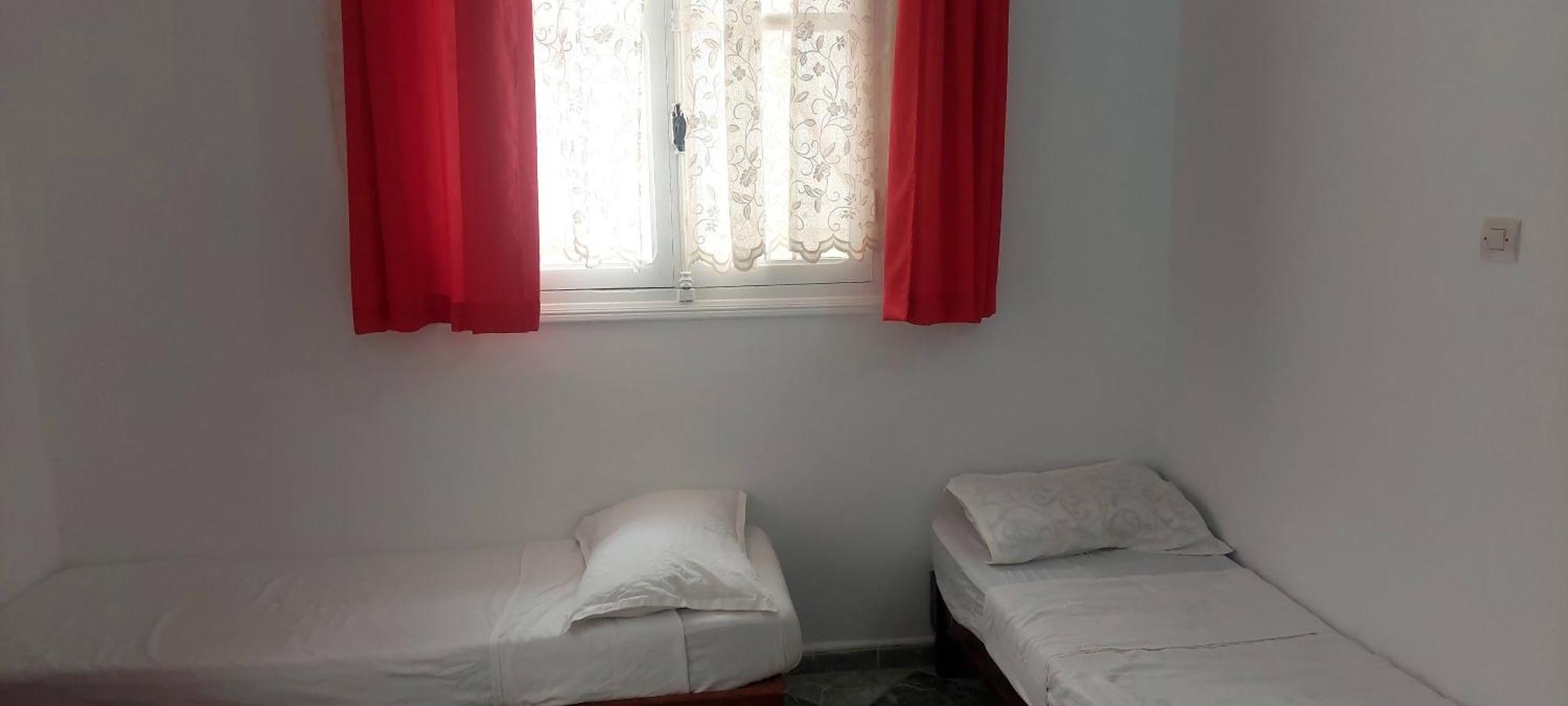 Residence Yasamine Ain El Turck Aïn El Turk Exterior foto