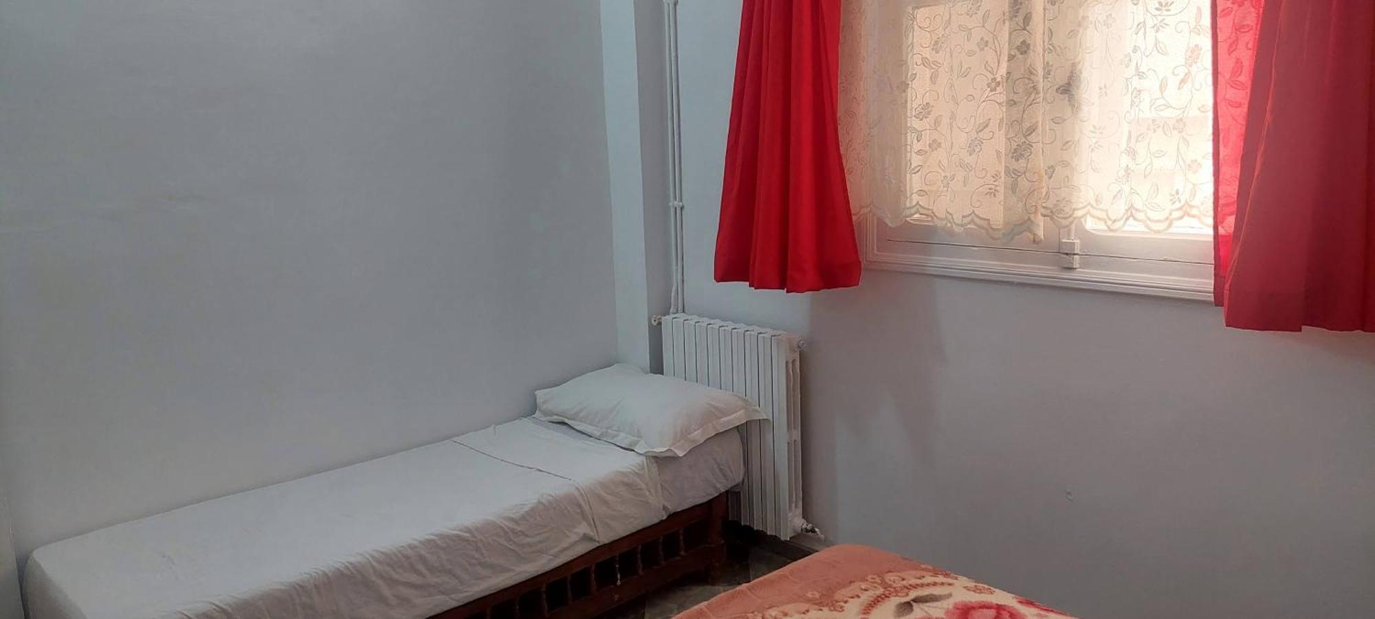 Residence Yasamine Ain El Turck Aïn El Turk Exterior foto