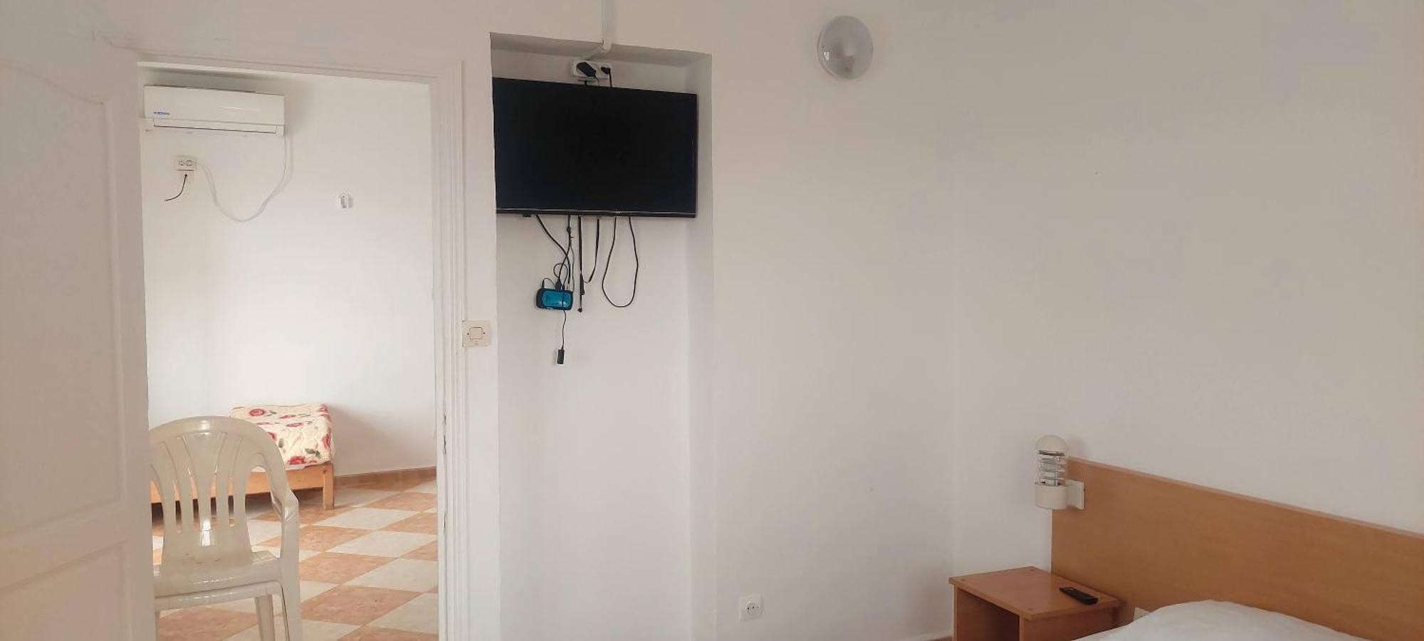 Residence Yasamine Ain El Turck Aïn El Turk Exterior foto