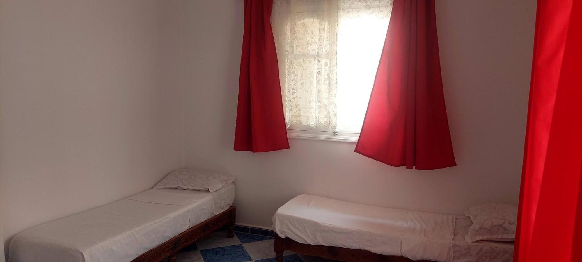 Residence Yasamine Ain El Turck Aïn El Turk Exterior foto