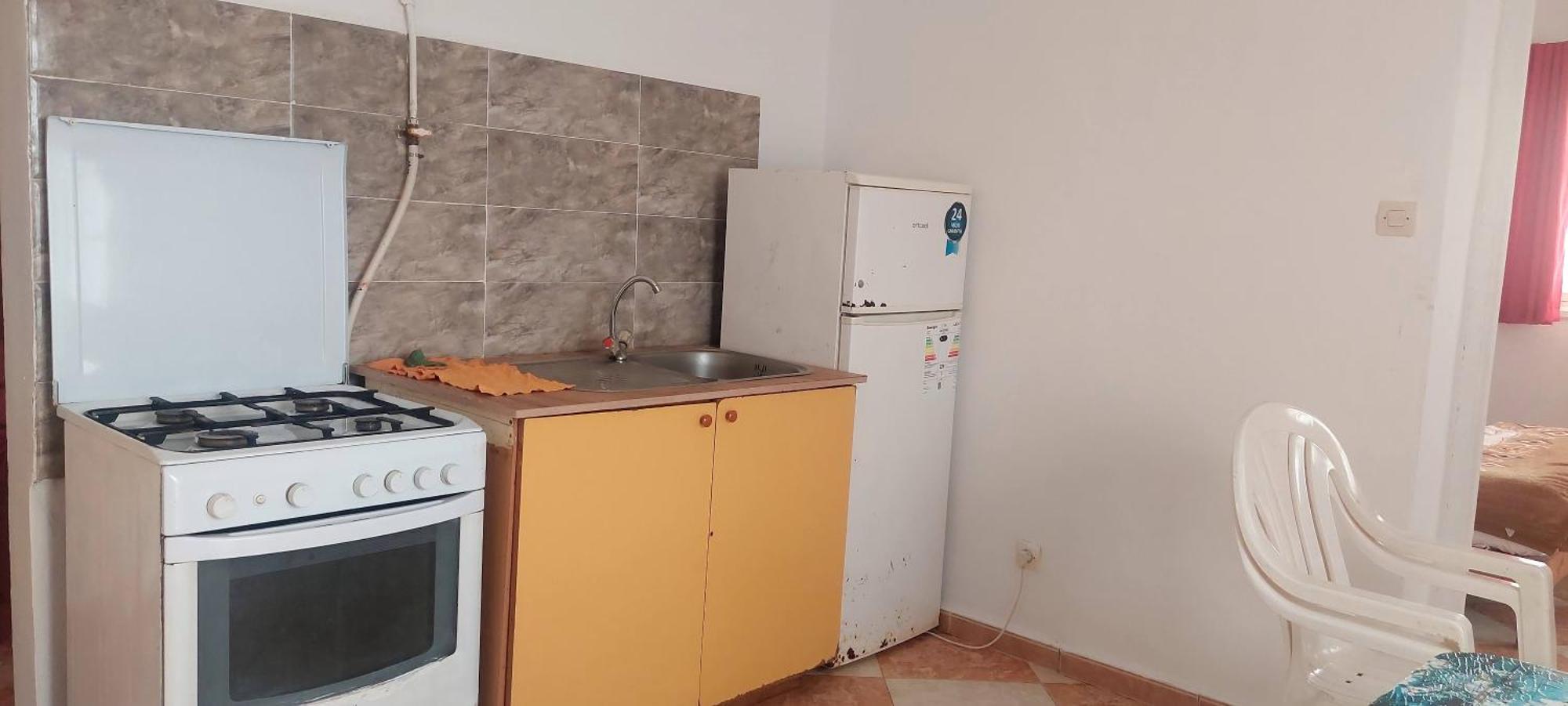 Residence Yasamine Ain El Turck Aïn El Turk Exterior foto
