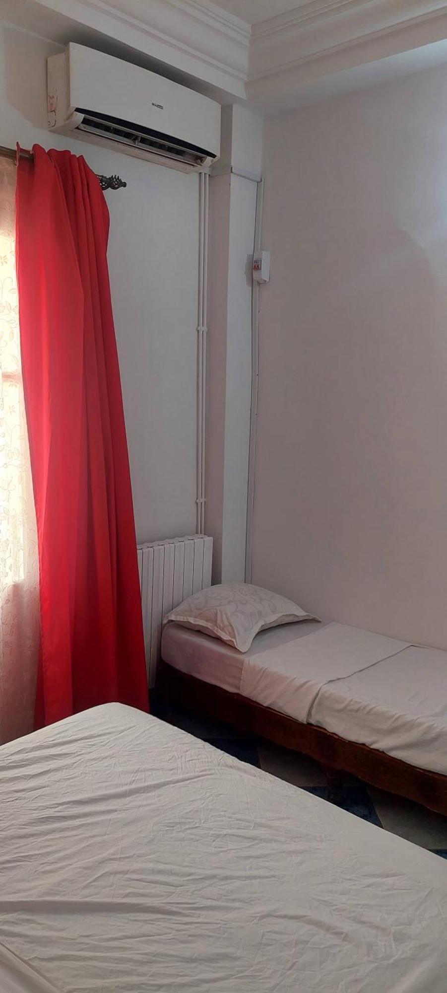 Residence Yasamine Ain El Turck Aïn El Turk Exterior foto