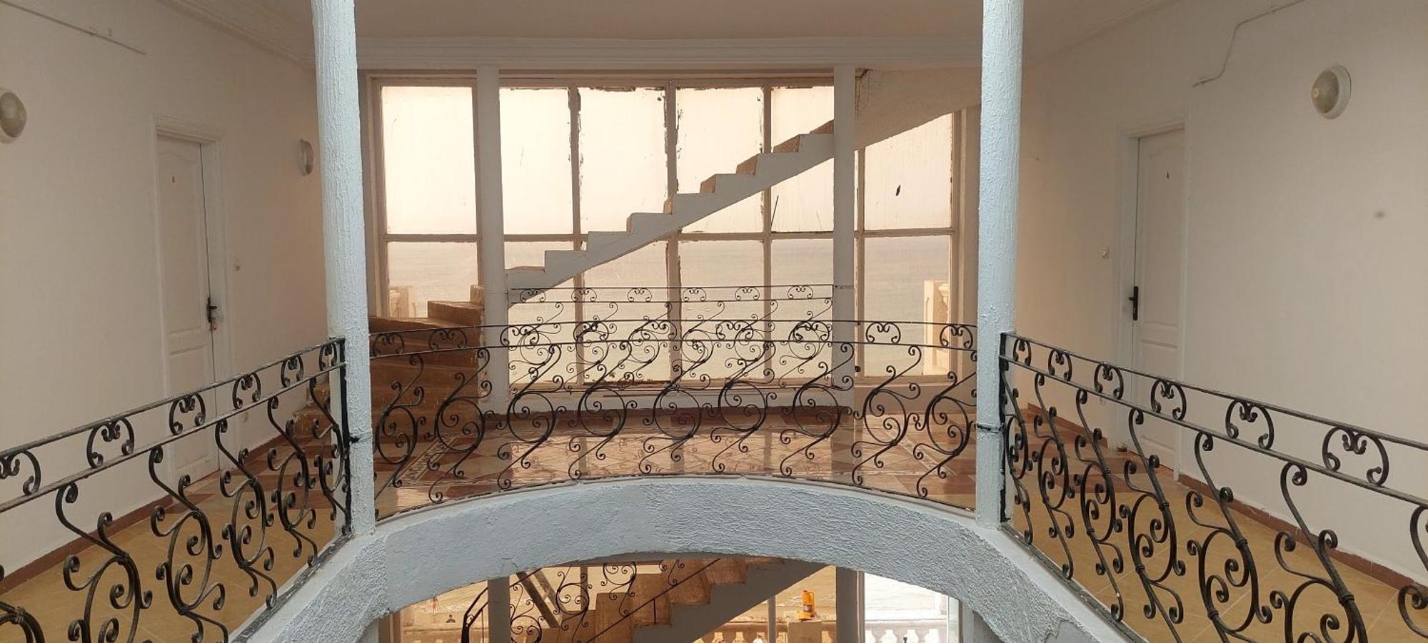 Residence Yasamine Ain El Turck Aïn El Turk Exterior foto
