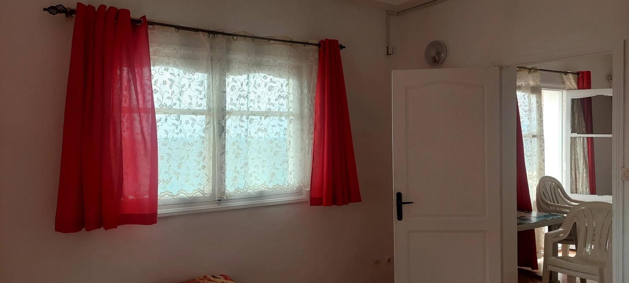 Residence Yasamine Ain El Turck Aïn El Turk Exterior foto