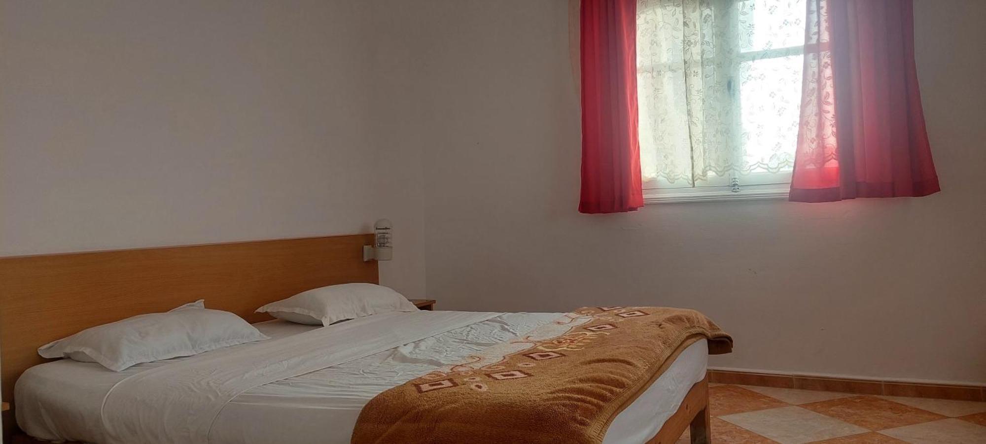 Residence Yasamine Ain El Turck Aïn El Turk Exterior foto